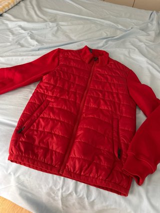 Chaqueta