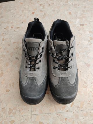 Zapatos de seguridad