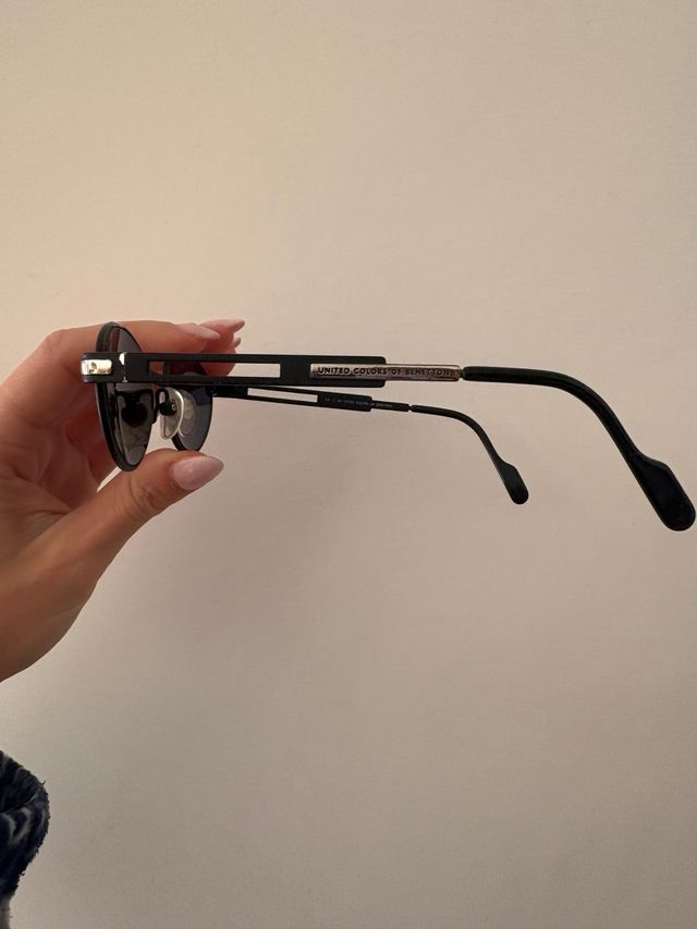 Occhiali da sole United Colors of Benetton