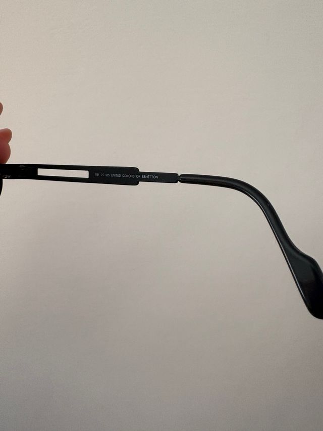 Occhiali da sole United Colors of Benetton