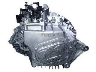 Caja de Cambios MERCEDES-BENZ 16836104026