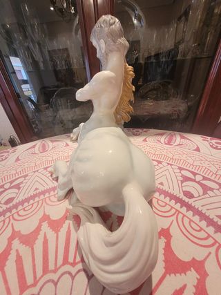 Centauro de cerámica Ronzan Made in Italy