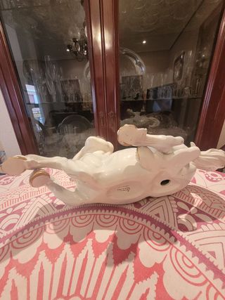 Centauro de cerámica Ronzan Made in Italy