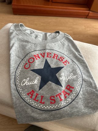 Camiseta