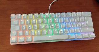 Teclado MK60