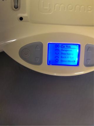 MamaRoo