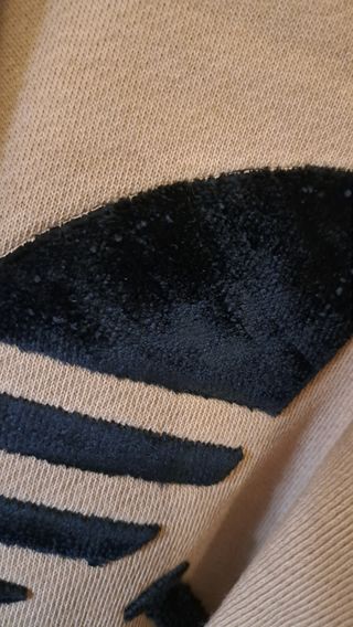 Sudadera Gucci X Adidas