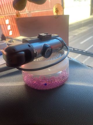 DASH cam