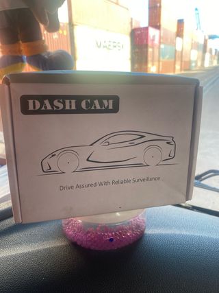 DASH cam