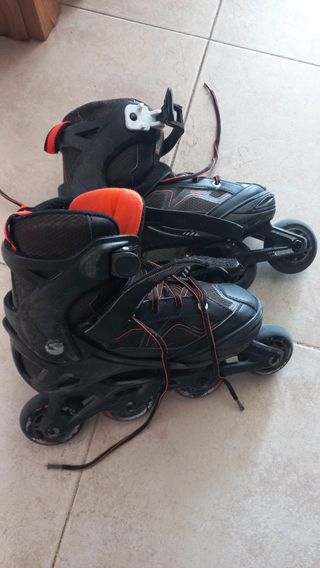 Patines niño/niña