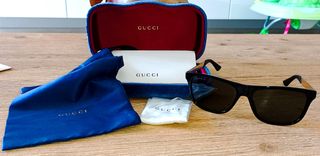 Occhiali da sole Gucci