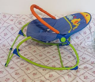 Hamaca Fisher price