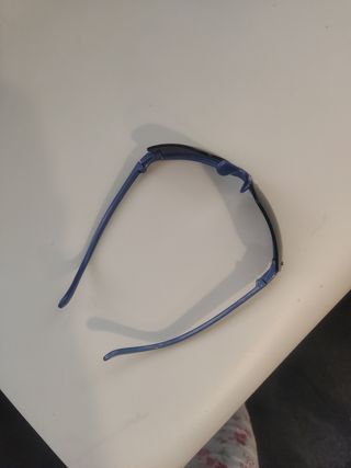 Gafas sol ski infantil Julbo