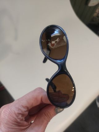 Gafas sol ski infantil Julbo