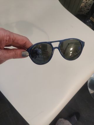 Gafas sol ski infantil Julbo