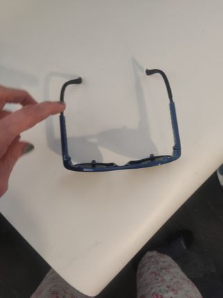 Gafas sol ski infantil Julbo