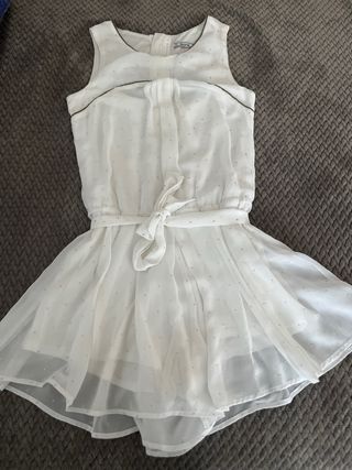 Vestido (mono)
