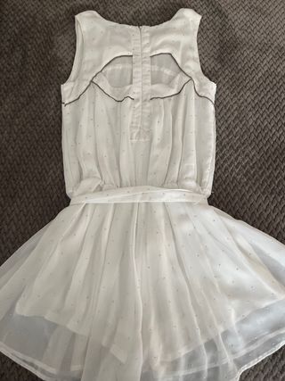Vestido (mono)