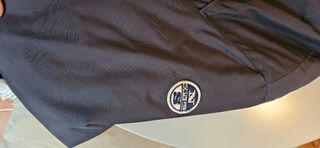 Giubbotto North Sail tg L