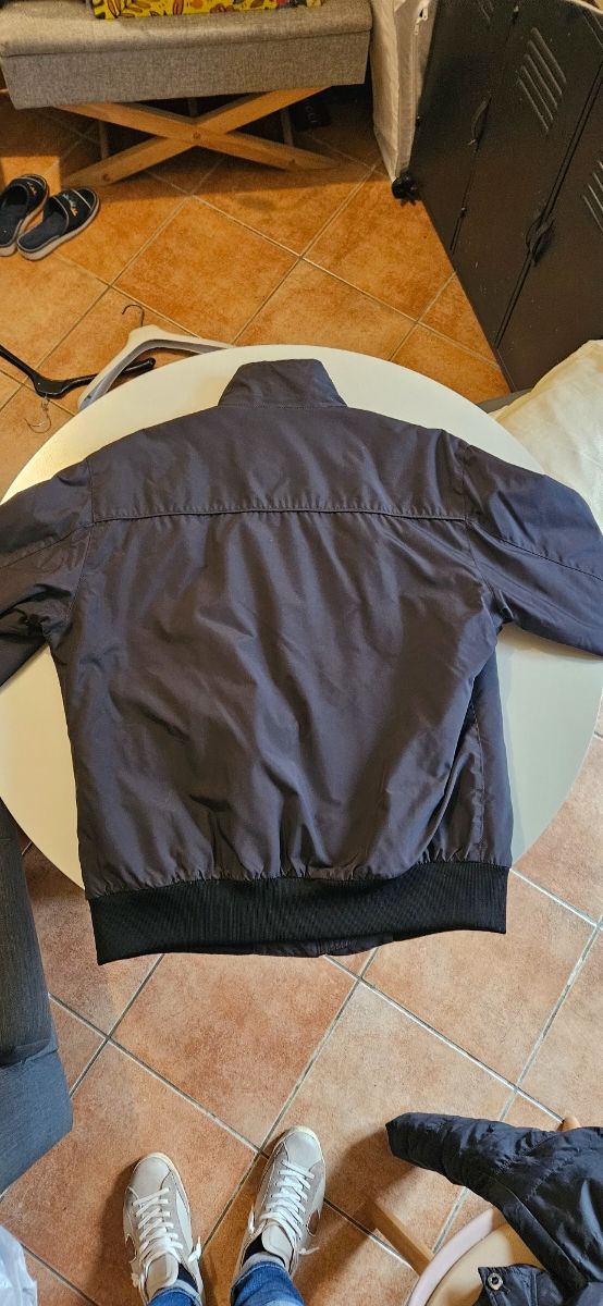 Giubbotto North Sail tg L