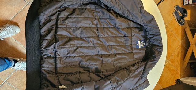 Giubbotto North Sail tg L