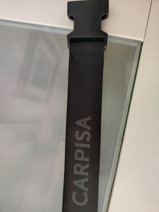 Marsupio Carpisa verde