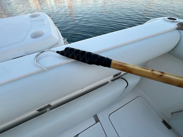 Bichero Pesca Custom