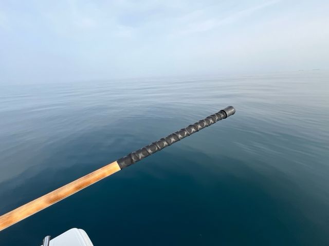 Bichero Pesca Custom