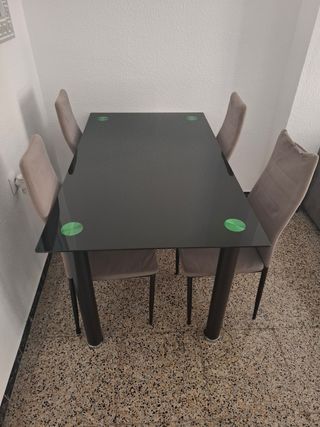 Mesa De comedor