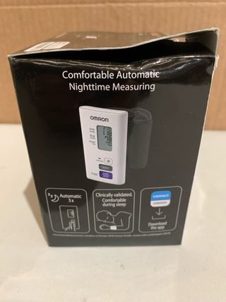 Tensiometro OMRON NightView