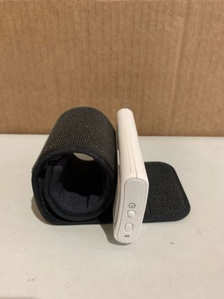 Tensiometro OMRON NightView