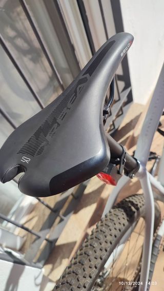 Bicicleta de montañaOrbea Alma H20  talla M