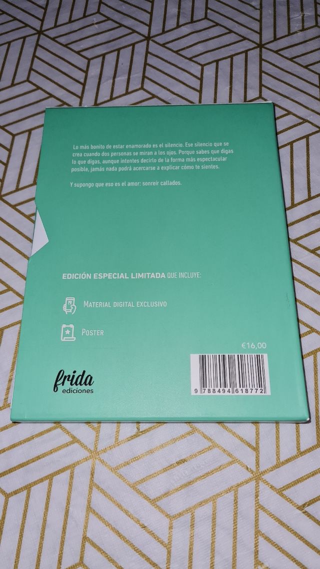Casi sin querer: Edición Especial Limitada