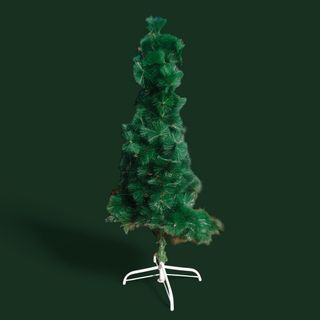 Arbol de Navidad