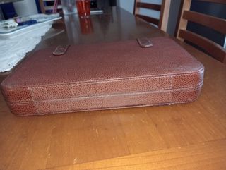 Porta sigari humidor Cainarca