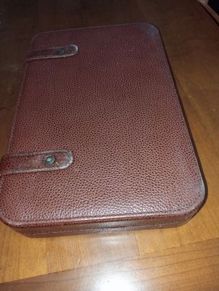 Porta sigari humidor Cainarca