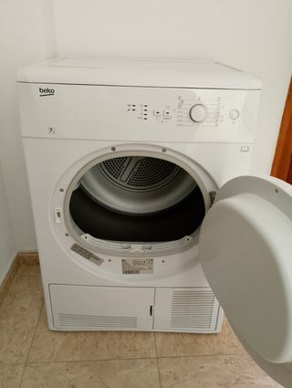 Secadora Beko 7kg