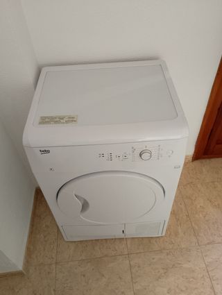 Secadora Beko 7kg