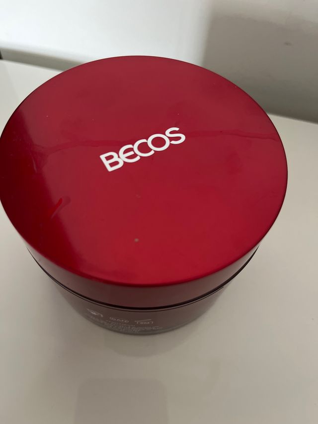 Becos body cell control crema 