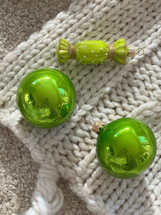 Adorno para el árbol 🎄