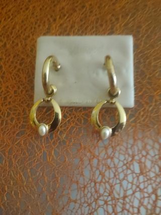 PENDIENTES BONITOS 