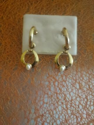 PENDIENTES BONITOS 