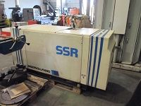 Compresor de tornillo Ingersoll-rand