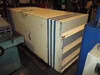 Compresor de tornillo Ingersoll-rand