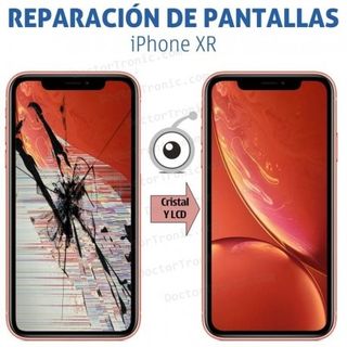 Cambio de pantalla iphone xr y iphone 11  11 pro