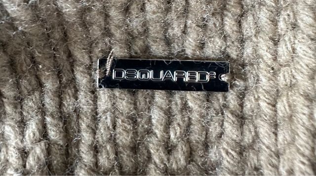 Berretto di Lana - Dsquared2