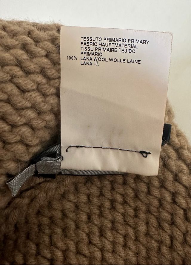 Berretto di Lana - Dsquared2