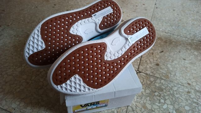 Vans edizione limitata Cookie Monster