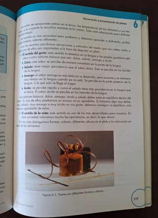 Técnicas culinarias