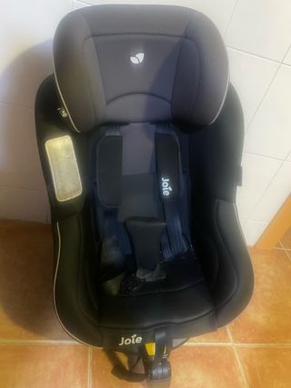 Silla de bebe para coche